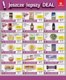 Selgros gazetka Strona 3