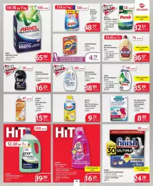 Selgros gazetka Strona 32