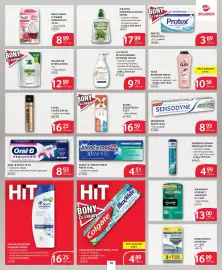 Selgros gazetka Strona 34