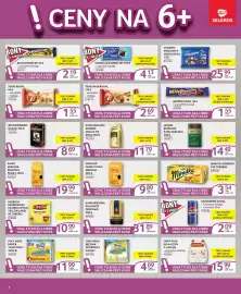 Selgros gazetka Strona 4