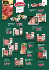 Selgros gazetka Strona 11