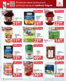 Selgros gazetka Strona 10