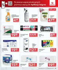 Selgros gazetka Strona 15