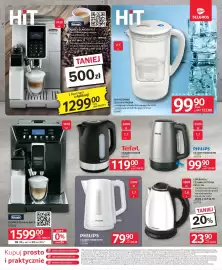 Selgros gazetka Strona 10