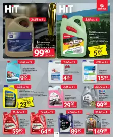 Selgros gazetka Strona 27