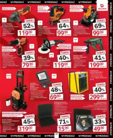 Selgros gazetka Strona 29