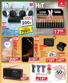 Selgros gazetka Strona 6