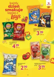 Selgros gazetka Strona 11