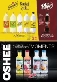 Selgros gazetka Strona 12