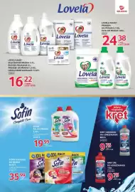 Selgros gazetka Strona 16