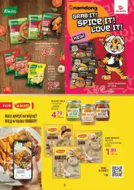 Selgros gazetka Strona 8