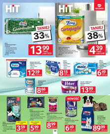 Selgros gazetka Strona 28