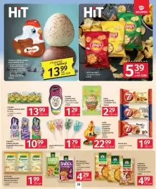 Selgros gazetka Strona 20