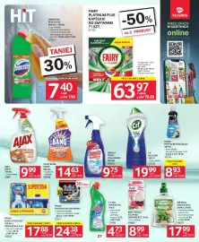 Selgros gazetka Strona 25