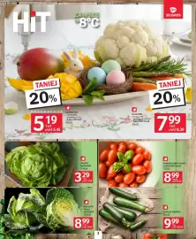 Selgros gazetka Strona 3