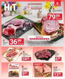 Selgros gazetka Strona 7