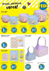 Volantino Tedi Pagina 11