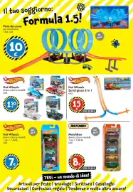 Volantino Tedi Pagina 14