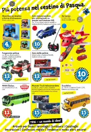 Volantino Tedi Pagina 16