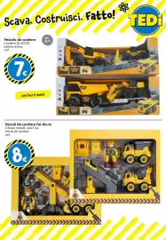 Volantino Tedi Pagina 17