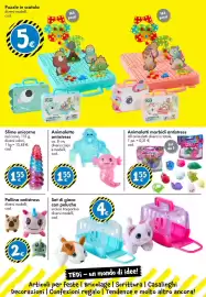 Volantino Tedi Pagina 18