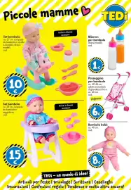 Volantino Tedi Pagina 19