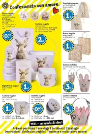 Volantino Tedi Pagina 2