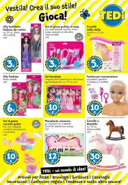 Volantino Tedi Pagina 20