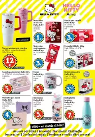 Volantino Tedi Pagina 21