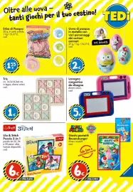 Volantino Tedi Pagina 24