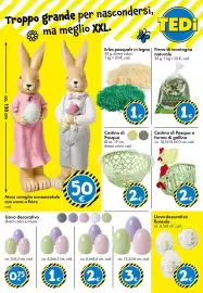 Volantino Tedi Pagina 3