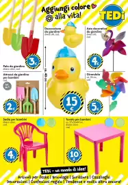 Volantino Tedi Pagina 31