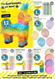 Volantino Tedi Pagina 33