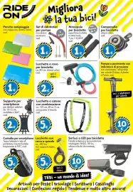 Volantino Tedi Pagina 37