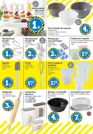 Volantino Tedi Pagina 9