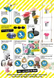 Catálogo TEDi Página 11