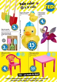 Catálogo TEDi Página 13