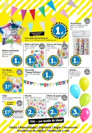 Catálogo TEDi Página 16