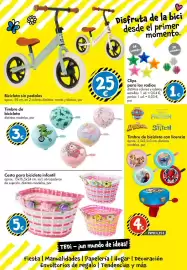 Catálogo TEDi Página 18