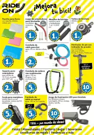 Catálogo TEDi Página 19