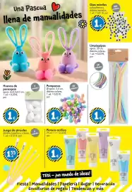 Catálogo TEDi Página 2