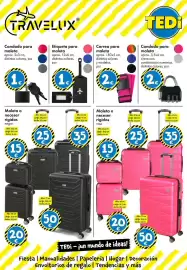 Catálogo TEDi Página 20