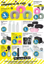 Catálogo TEDi Página 21