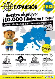 Catálogo TEDi Página 22