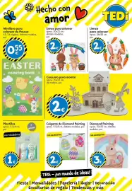 Catálogo TEDi Página 3