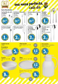 Catálogo TEDi Página 5