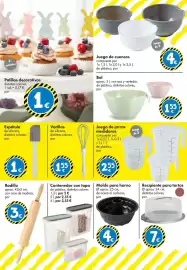 Catálogo TEDi Página 6