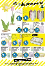 Catálogo TEDi Página 7