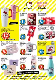 Catálogo TEDi Página 11