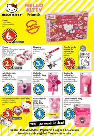 Catálogo TEDi Página 12